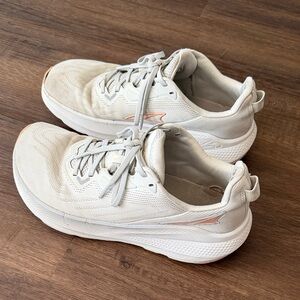 Altra running shoes